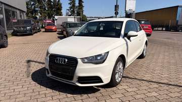 1.6 TDI attraction*NAVI*PDC*