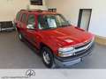 Chevrolet Tahoe Tahoe 5.3 V8*Sitzhzg.*AHK*Leder* Rot - thumbnail 8