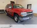 Chevrolet Tahoe Tahoe 5.3 V8*Sitzhzg.*AHK*Leder* Rot - thumbnail 7