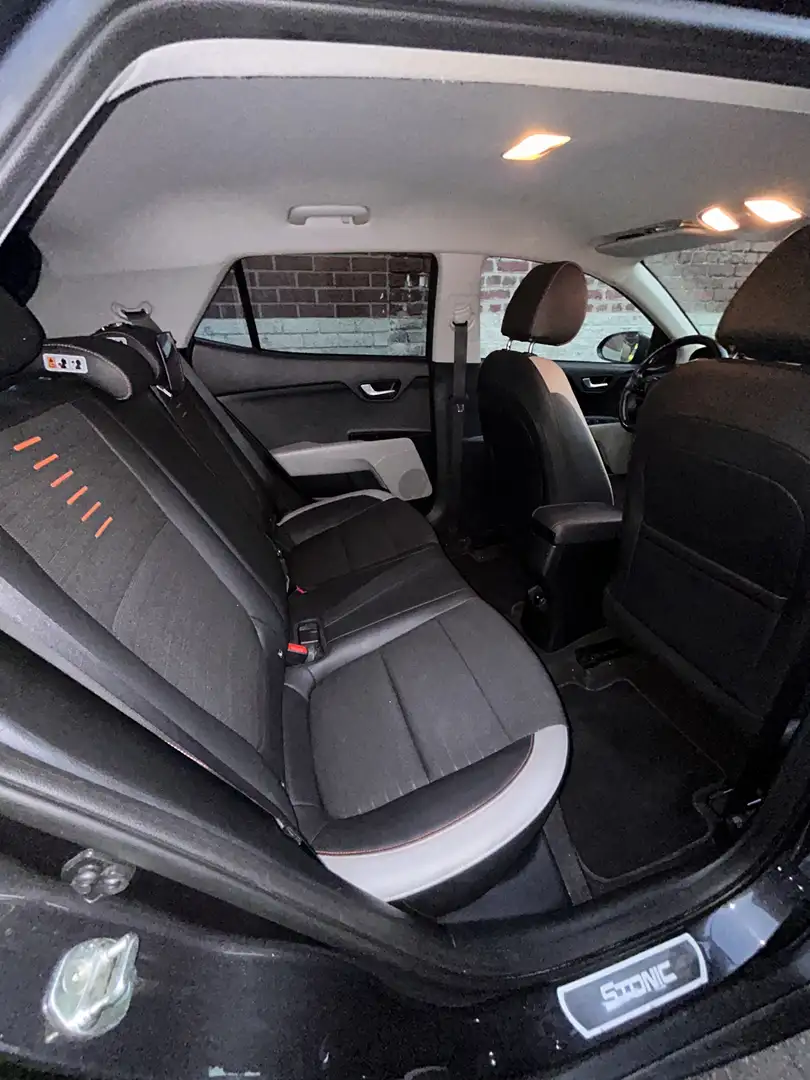 Kia Stonic 1.0 T Sense ISG - 1