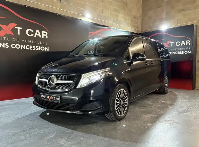 Mercedes-Benz V