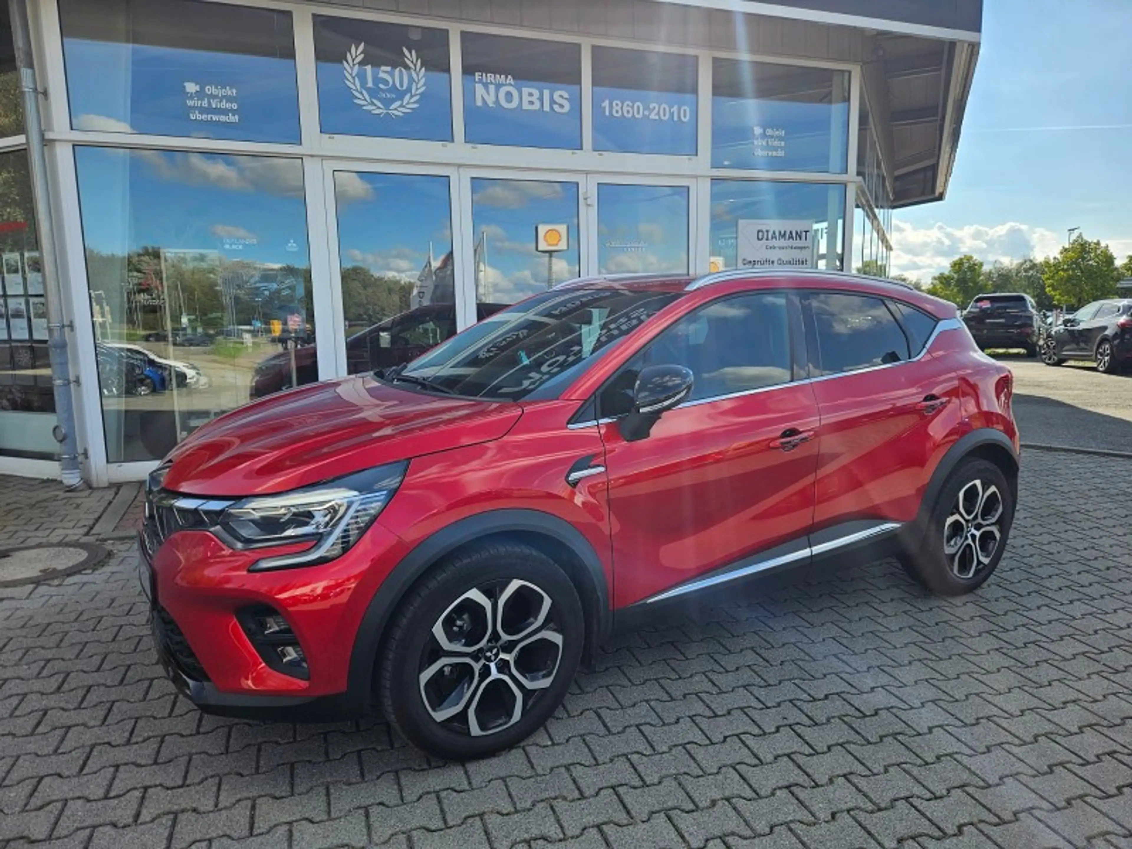 Mitsubishi ASX Intro Edition 1.3 T-Benziner 7-DCT — photo 14