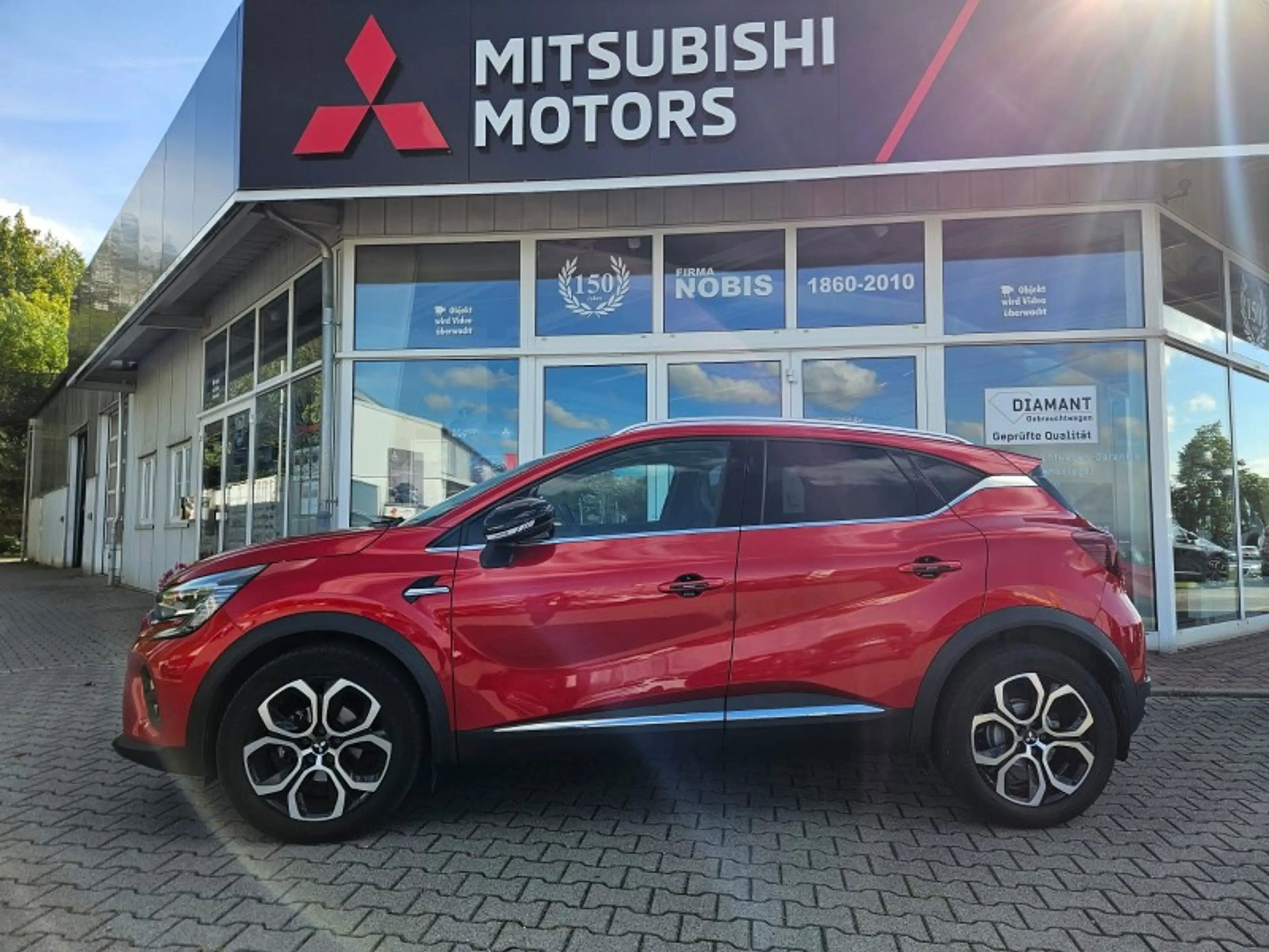 Mitsubishi ASX Intro Edition 1.3 T-Benziner 7-DCT — photo 3
