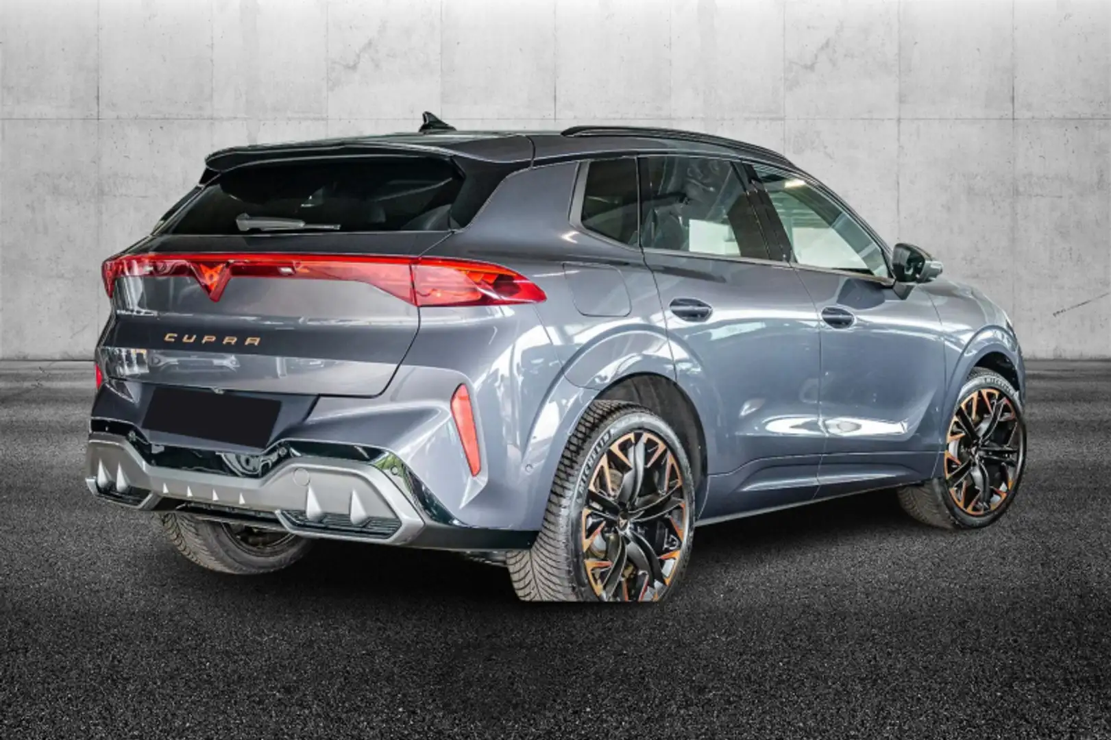 CUPRA Terramar 1.5 e-Hybrid DSG VZ Lilla - 2