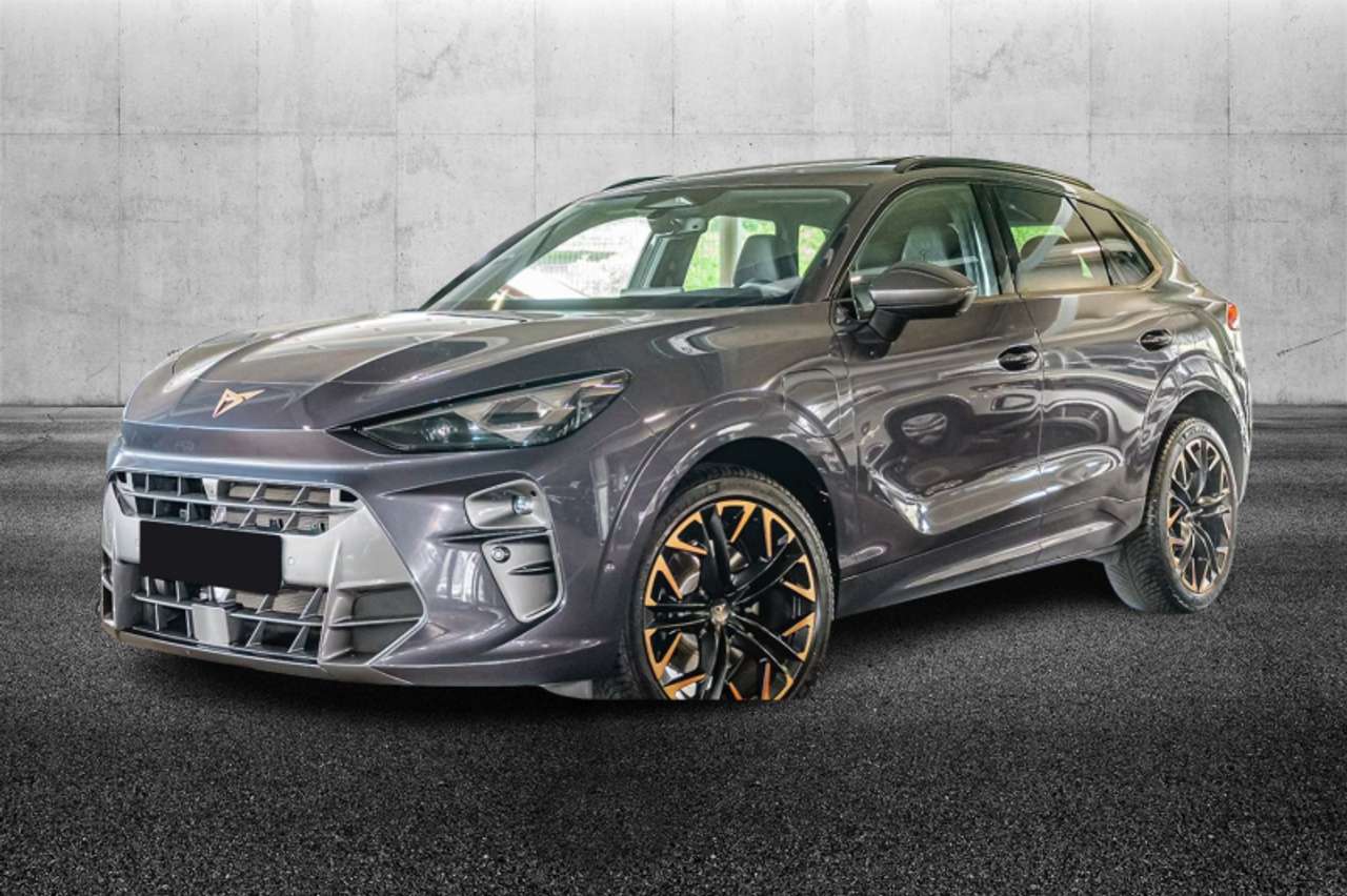 CUPRA Terramar 1.5 e-Hybrid DSG VZ