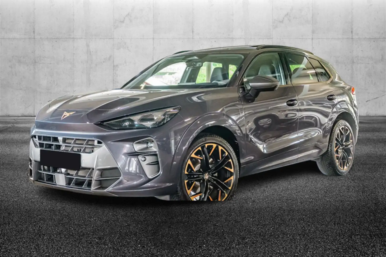 CUPRA Terramar 1.5 e-Hybrid DSG VZ Lilla - 1