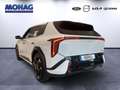Kia EV4 81,4 kWh GT-Line SZH*NAVI*360 Grad*Apple Carplay Blanc - thumbnail 4