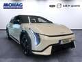 Kia EV4 81,4 kWh GT-Line SZH*NAVI*360 Grad*Apple Carplay Blanc - thumbnail 2