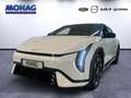 Kia EV4 81,4 kWh GT-Line SZH*NAVI*360 Grad*Apple Carplay Blanc - thumbnail 1