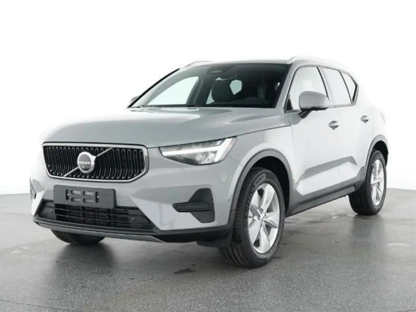 Volvo XC40 B3 Benzin 2WD Core DKG/360°/BLIS/ACC/LED Grau - 1