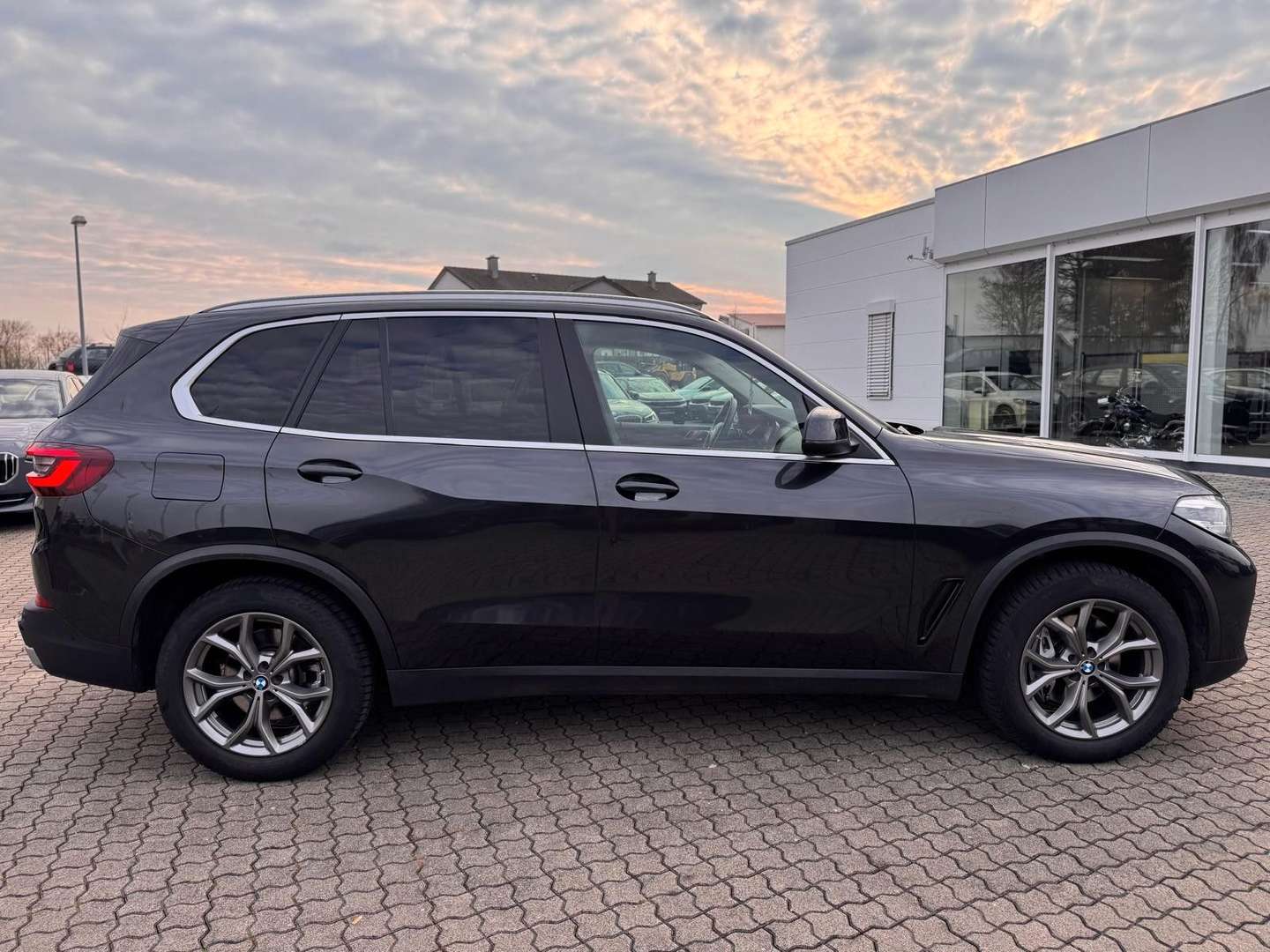 BMW X5 30d XDRIVE - - Joinsteer - #4