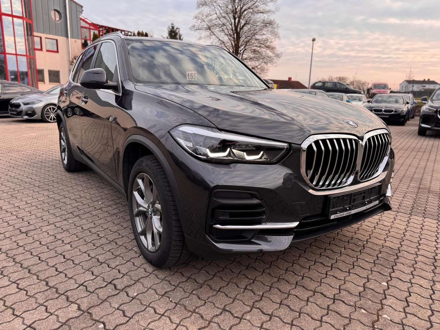 BMW X5 30d XDRIVE - - Joinsteer - #5