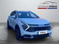Kia Sportage 1.6T HEV 2WD SPI DRIVE SOUND Weiß - thumbnail 7