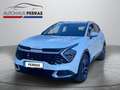 Kia Sportage 1.6T HEV 2WD SPI DRIVE SOUND Weiß - thumbnail 2