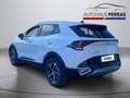 Kia Sportage 1.6T HEV 2WD SPI DRIVE SOUND Weiß - thumbnail 4