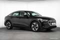 Audi e-tron SB 55 quattro 20" ALCANTARA ERSTBESITZ Schwarz - thumbnail 37