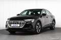 Audi e-tron SB 55 quattro 20" ALCANTARA ERSTBESITZ Schwarz - thumbnail 39