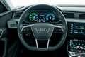 Audi e-tron SB 55 quattro 20" ALCANTARA ERSTBESITZ Schwarz - thumbnail 6