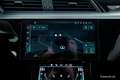 Audi e-tron SB 55 quattro 20" ALCANTARA ERSTBESITZ Schwarz - thumbnail 12
