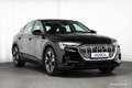 Audi e-tron SB 55 quattro 20" ALCANTARA ERSTBESITZ Schwarz - thumbnail 38