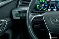 Audi e-tron SB 55 quattro 20" ALCANTARA ERSTBESITZ Schwarz - thumbnail 20