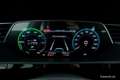 Audi e-tron SB 55 quattro 20" ALCANTARA ERSTBESITZ Schwarz - thumbnail 10