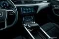 Audi e-tron SB 55 quattro 20" ALCANTARA ERSTBESITZ Schwarz - thumbnail 22