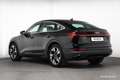 Audi e-tron SB 55 quattro 20" ALCANTARA ERSTBESITZ Schwarz - thumbnail 4