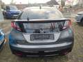 Honda Civic Civic Diesel 1.6 i-DTEC Executive Gris - thumbnail 4