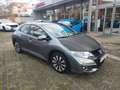 Honda Civic Civic Diesel 1.6 i-DTEC Executive Grey - thumbnail 1
