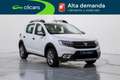 Dacia Sandero 1.0 Stepway Essential 55kW Blanco - thumbnail 3