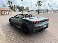 Ferrari F430 Spider F1 Gris - thumbnail 13