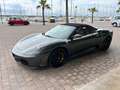 Ferrari F430 Spider F1 Gris - thumbnail 7