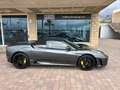 Ferrari F430 Spider F1 Gris - thumbnail 2