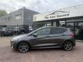 Ford Fiesta 1.0 EcoBoost ST-Line 101 pk apple carplay climate Grijs - thumbnail 14