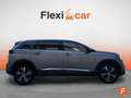 Peugeot 5008 1.2 PureTech S&S Allure 7 pl. 130 Gris - thumbnail 4