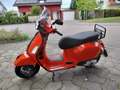 Vespa GTS Super Sport 300 Super Sport Narancs - thumbnail 6