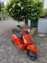 Vespa GTS Super Sport 300 Super Sport Narancs - thumbnail 1