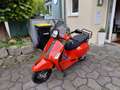 Vespa GTS Super Sport 300 Super Sport Narancs - thumbnail 2