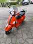 Vespa GTS Super Sport 300 Super Sport Narancs - thumbnail 4