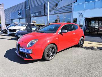 MiTo 0.9 Twin Air Start \u0026 Stop 105