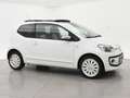 Volkswagen up! 1.0 HIGH UP! WHITE + SCHUIFDAK PANORAMA STOELVERW. Blanc - thumbnail 22