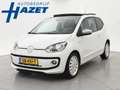 Volkswagen up! 1.0 HIGH UP! WHITE + SCHUIFDAK PANORAMA STOELVERW. Blanco - thumbnail 1
