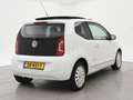 Volkswagen up! 1.0 HIGH UP! WHITE + SCHUIFDAK PANORAMA STOELVERW. Blanc - thumbnail 2