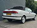 Saab 900 Cabriolet 2.0 Turbo SE Weiß - thumbnail 3