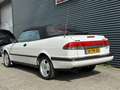 Saab 900 Cabriolet 2.0 Turbo SE Weiß - thumbnail 5