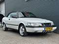 Saab 900 Cabriolet 2.0 Turbo SE Weiß - thumbnail 10