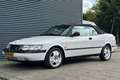 Saab 900 Cabriolet 2.0 Turbo SE Weiß - thumbnail 7