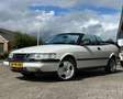 Saab 900 Cabriolet 2.0 Turbo SE Weiß - thumbnail 1