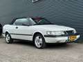 Saab 900 Cabriolet 2.0 Turbo SE Weiß - thumbnail 8